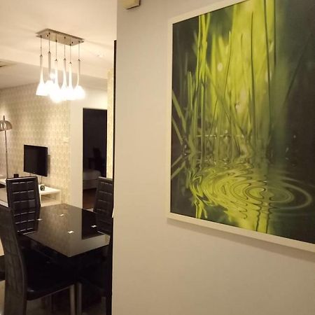 Peaceful Service Suite At Taragon Putri Bintang Kuala Lumpur Luaran gambar