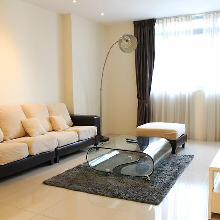 Peaceful Service Suite At Taragon Putri Bintang Kuala Lumpur Luaran gambar
