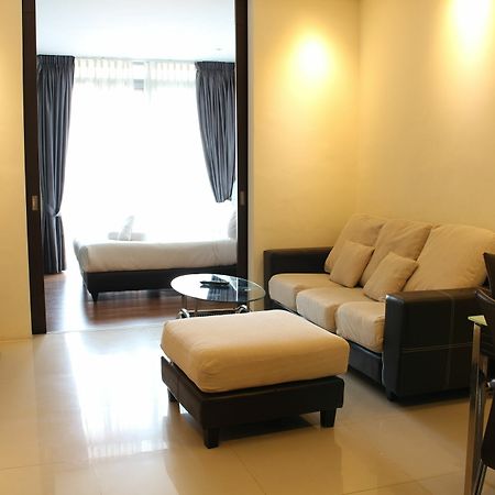 Peaceful Service Suite At Taragon Putri Bintang Kuala Lumpur Luaran gambar