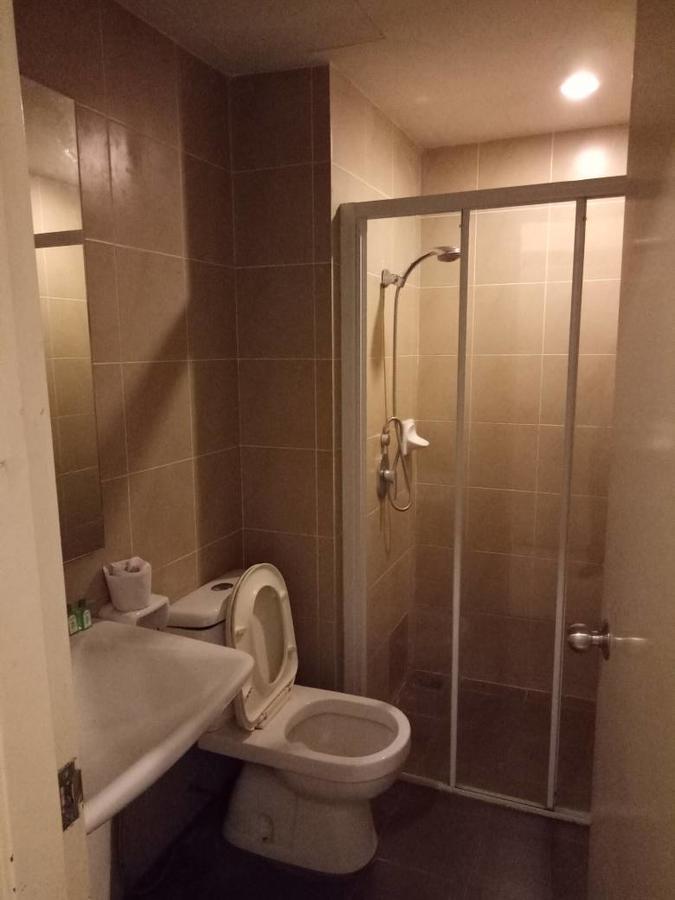 Peaceful Service Suite At Taragon Putri Bintang Kuala Lumpur Luaran gambar