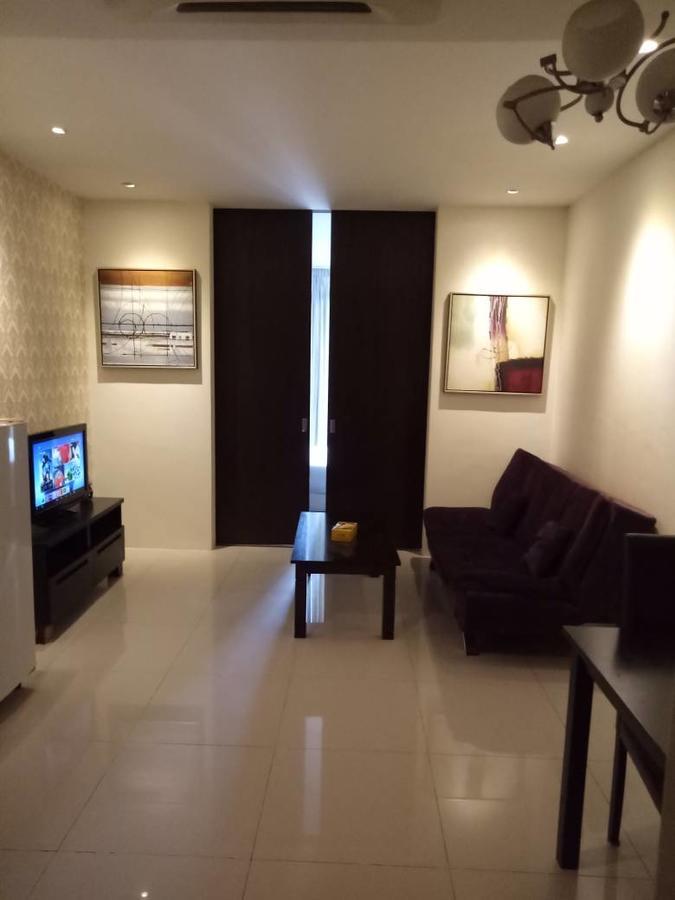 Peaceful Service Suite At Taragon Putri Bintang Kuala Lumpur Luaran gambar