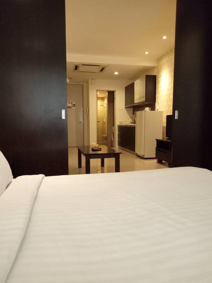 Peaceful Service Suite At Taragon Putri Bintang Kuala Lumpur Luaran gambar