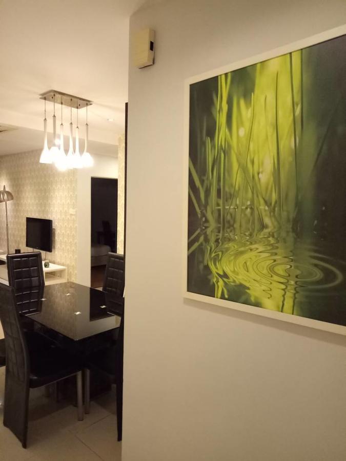 Peaceful Service Suite At Taragon Putri Bintang Kuala Lumpur Luaran gambar