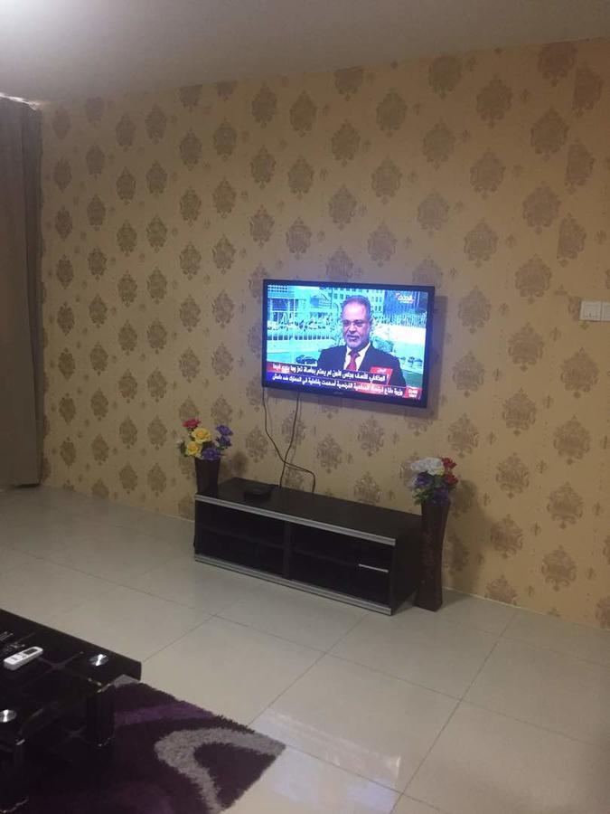 Peaceful Service Suite At Taragon Putri Bintang Kuala Lumpur Luaran gambar