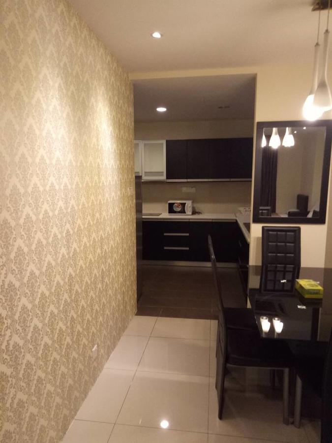 Peaceful Service Suite At Taragon Putri Bintang Kuala Lumpur Luaran gambar