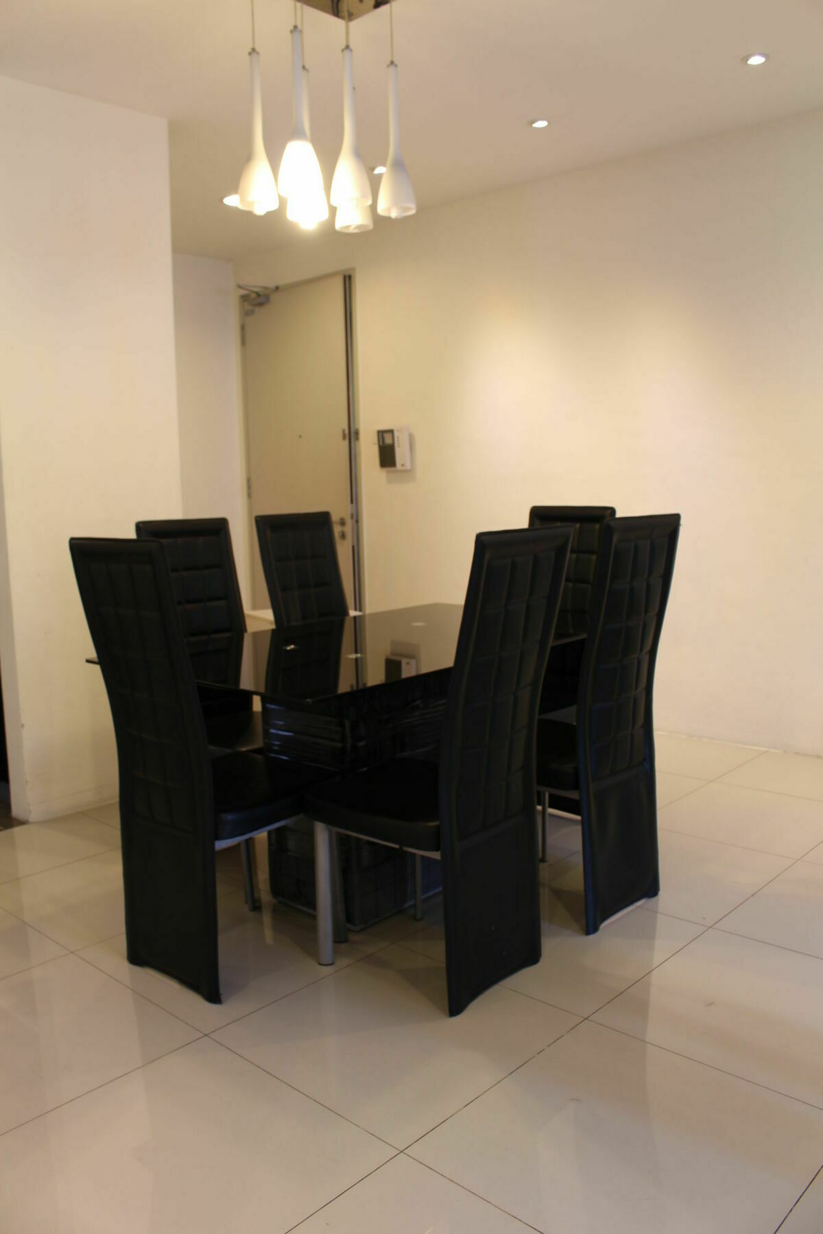 Peaceful Service Suite At Taragon Putri Bintang Kuala Lumpur Luaran gambar
