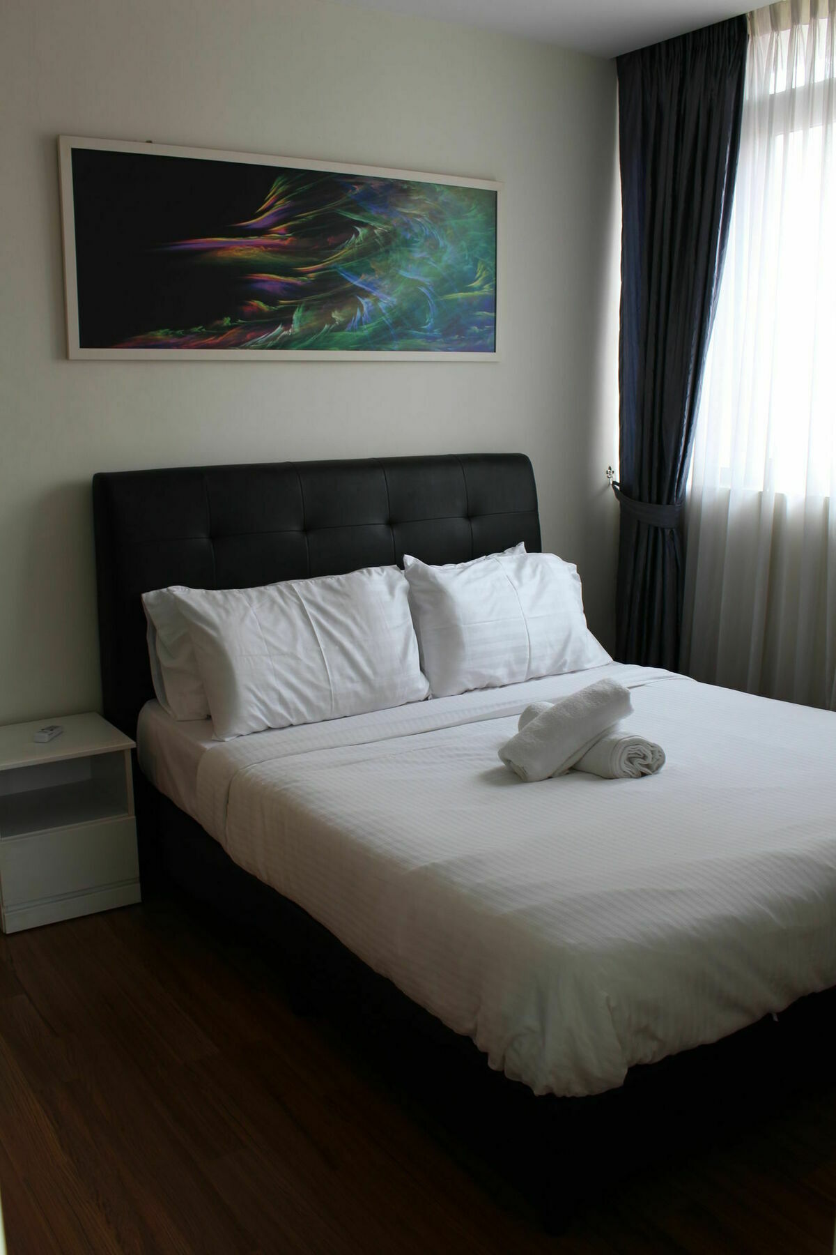 Peaceful Service Suite At Taragon Putri Bintang Kuala Lumpur Luaran gambar