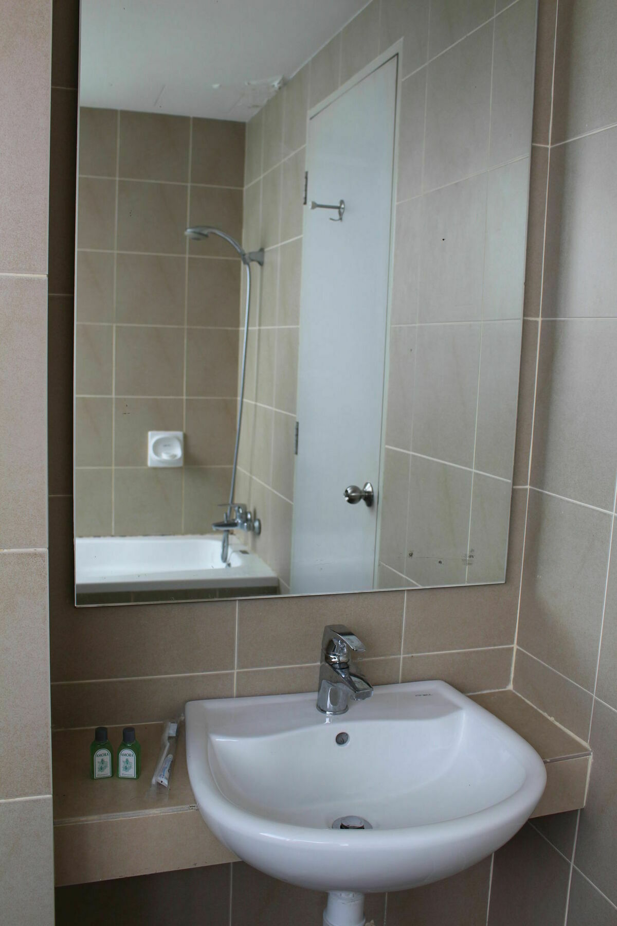Peaceful Service Suite At Taragon Putri Bintang Kuala Lumpur Luaran gambar