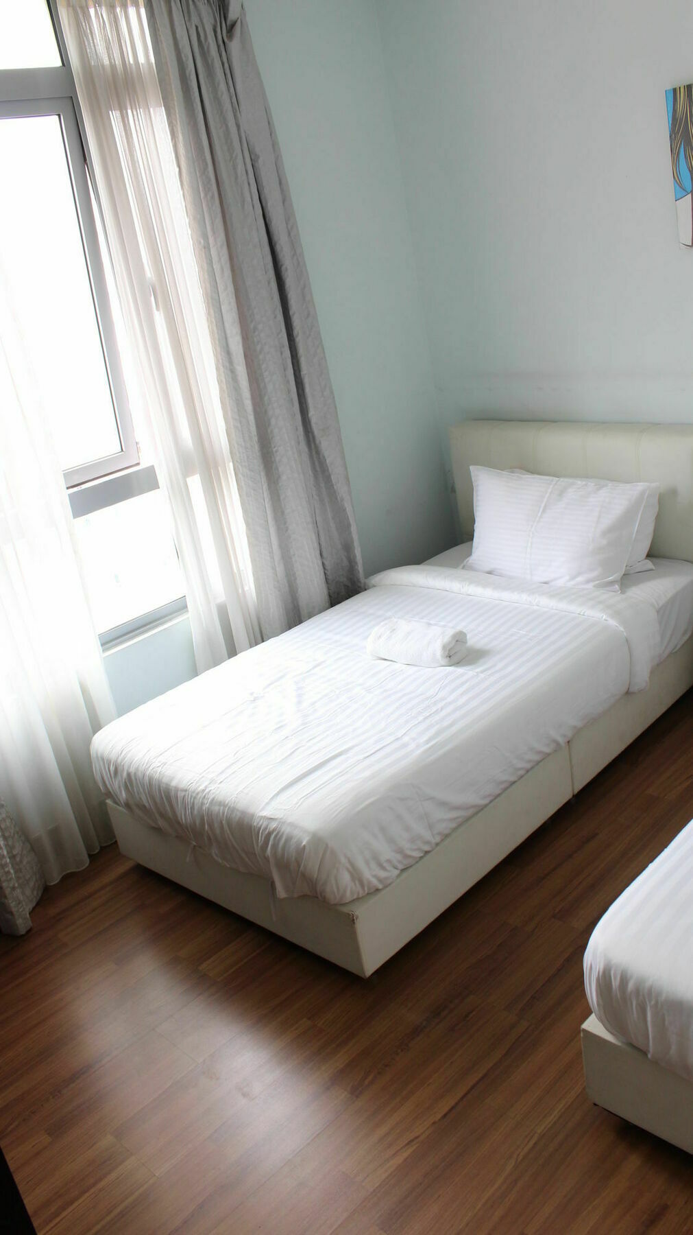Peaceful Service Suite At Taragon Putri Bintang Kuala Lumpur Luaran gambar
