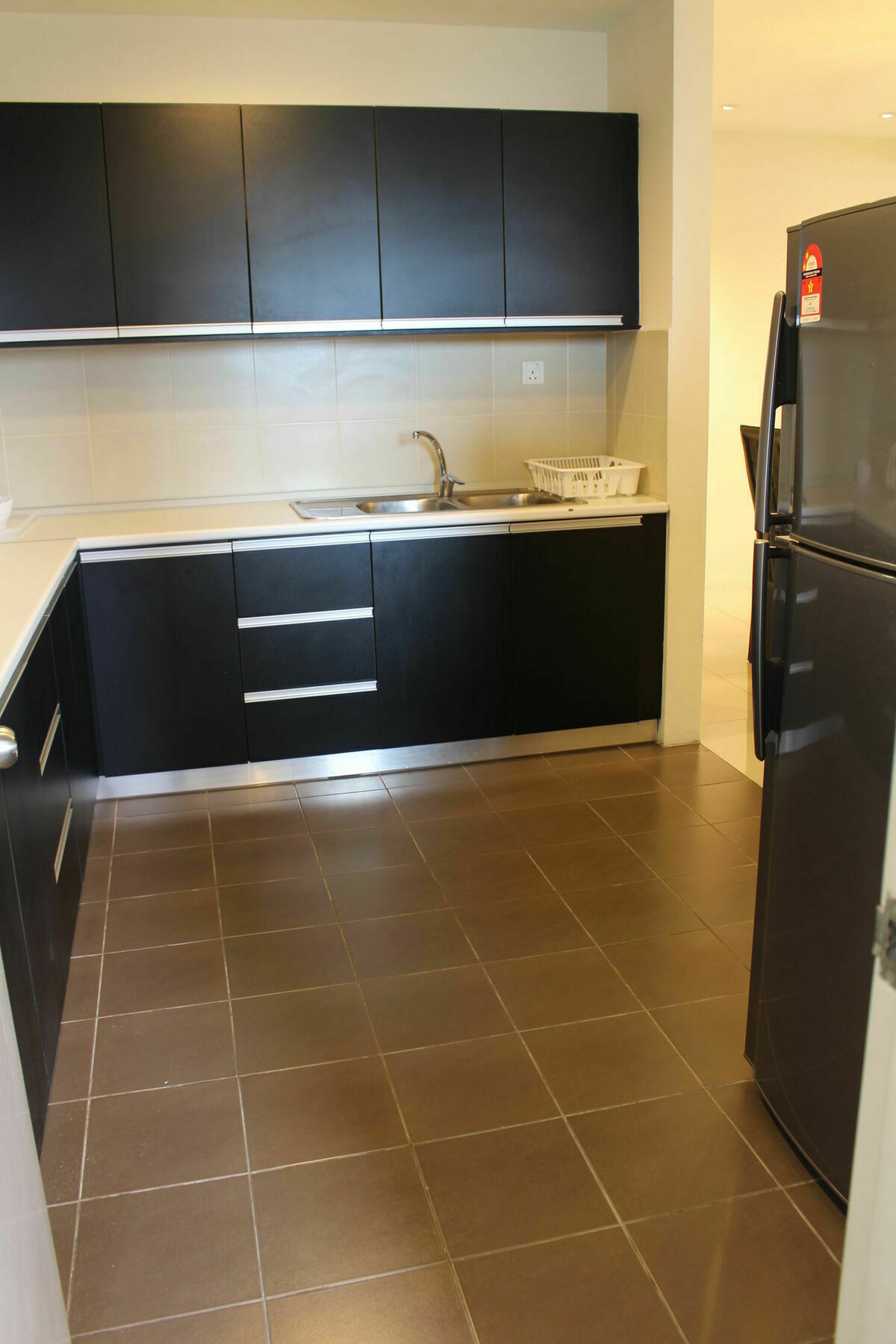 Peaceful Service Suite At Taragon Putri Bintang Kuala Lumpur Luaran gambar