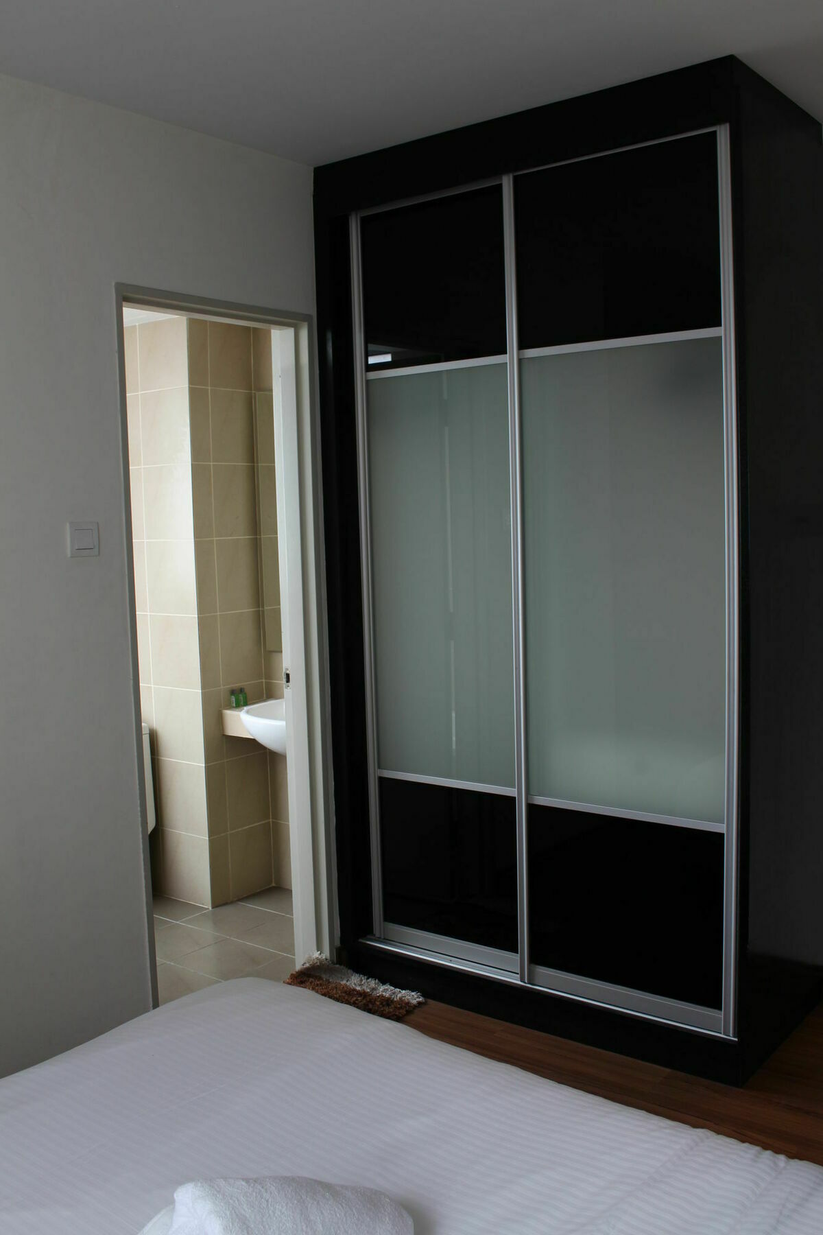 Peaceful Service Suite At Taragon Putri Bintang Kuala Lumpur Luaran gambar