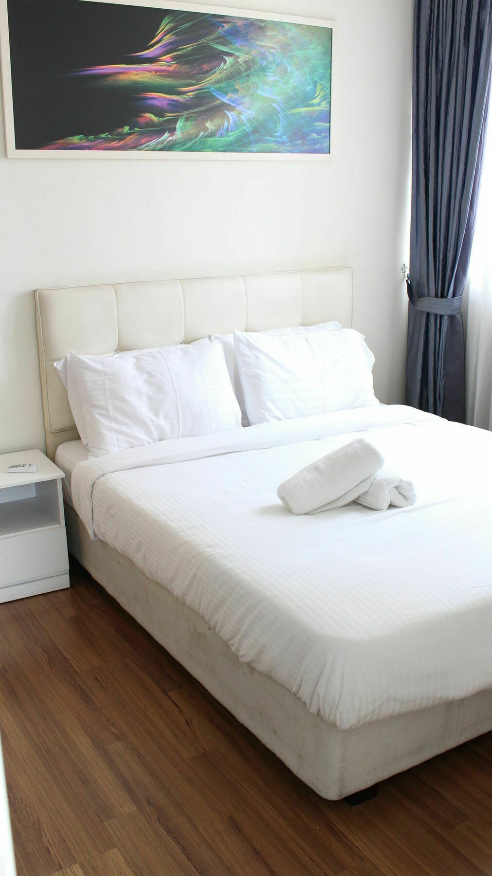 Peaceful Service Suite At Taragon Putri Bintang Kuala Lumpur Luaran gambar
