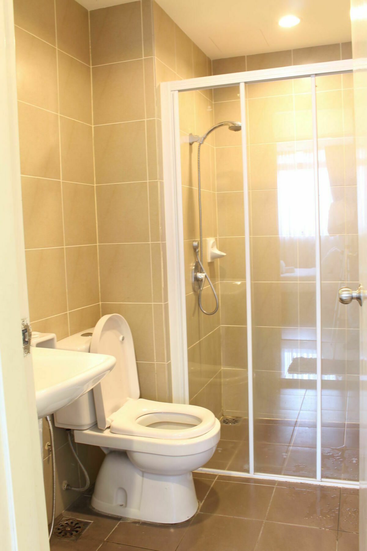 Peaceful Service Suite At Taragon Putri Bintang Kuala Lumpur Luaran gambar