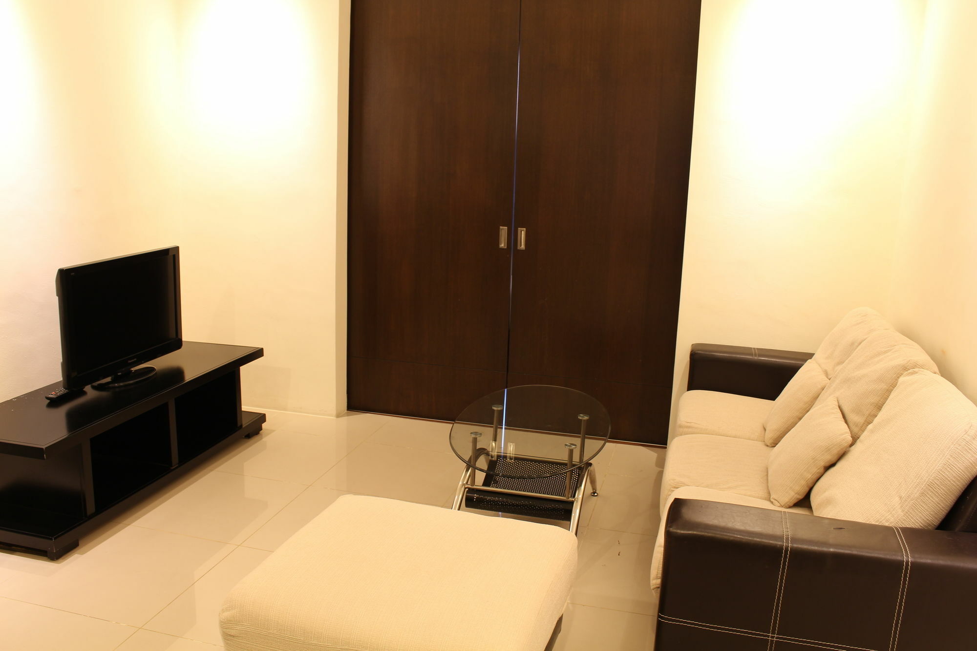 Peaceful Service Suite At Taragon Putri Bintang Kuala Lumpur Luaran gambar