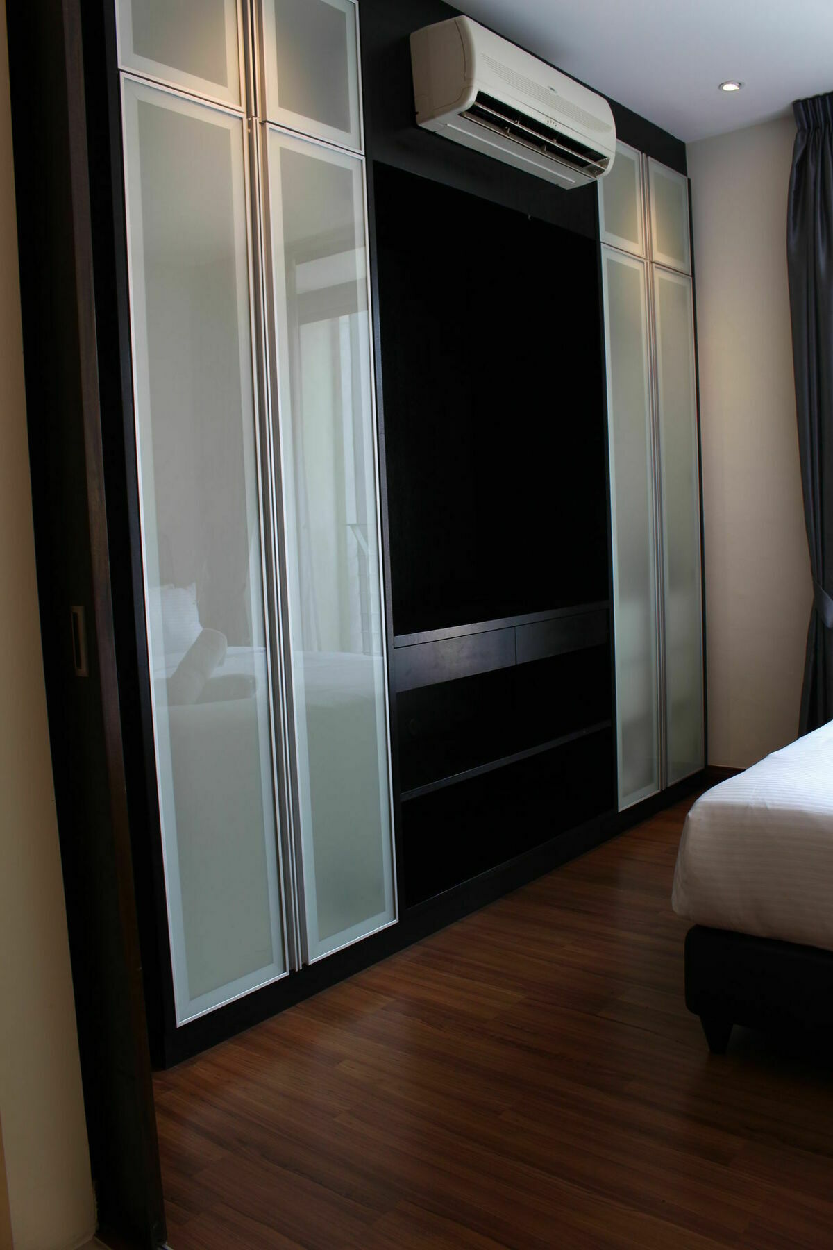 Peaceful Service Suite At Taragon Putri Bintang Kuala Lumpur Luaran gambar