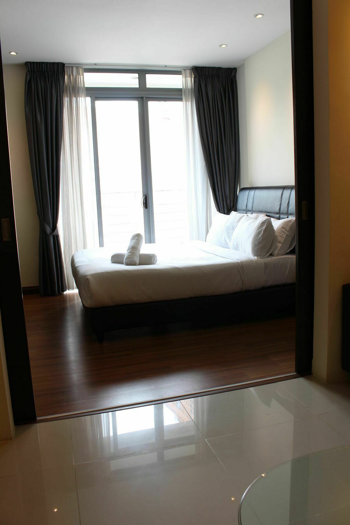 Peaceful Service Suite At Taragon Putri Bintang Kuala Lumpur Luaran gambar