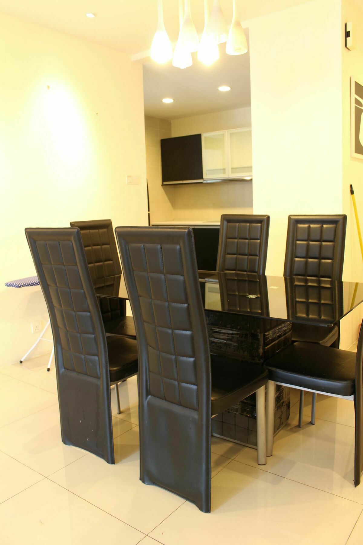 Peaceful Service Suite At Taragon Putri Bintang Kuala Lumpur Luaran gambar