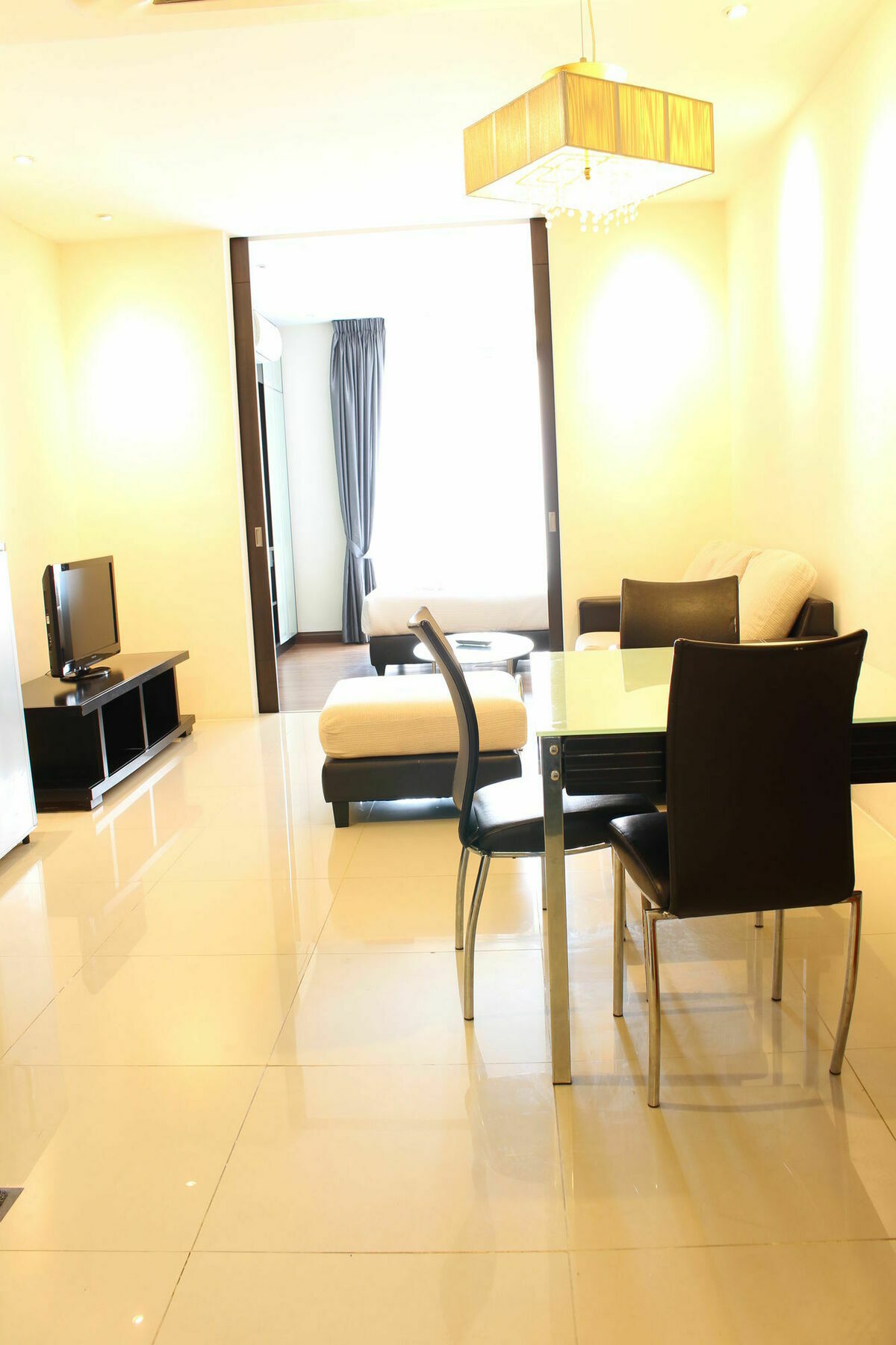 Peaceful Service Suite At Taragon Putri Bintang Kuala Lumpur Luaran gambar